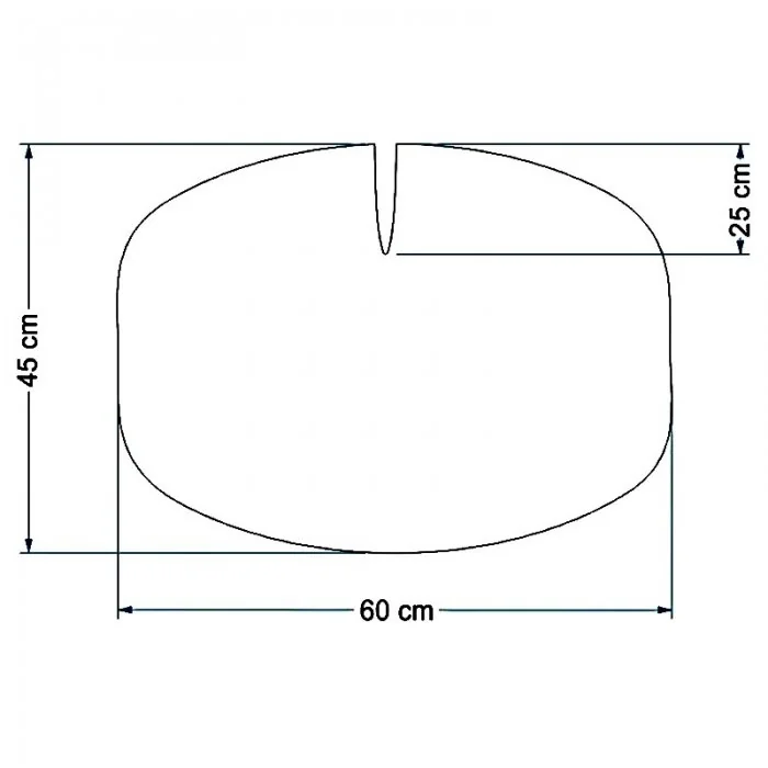 Profil Din Spuma Edge Pad-Polietilena Expandata, Polipropilena Si Poliuretan