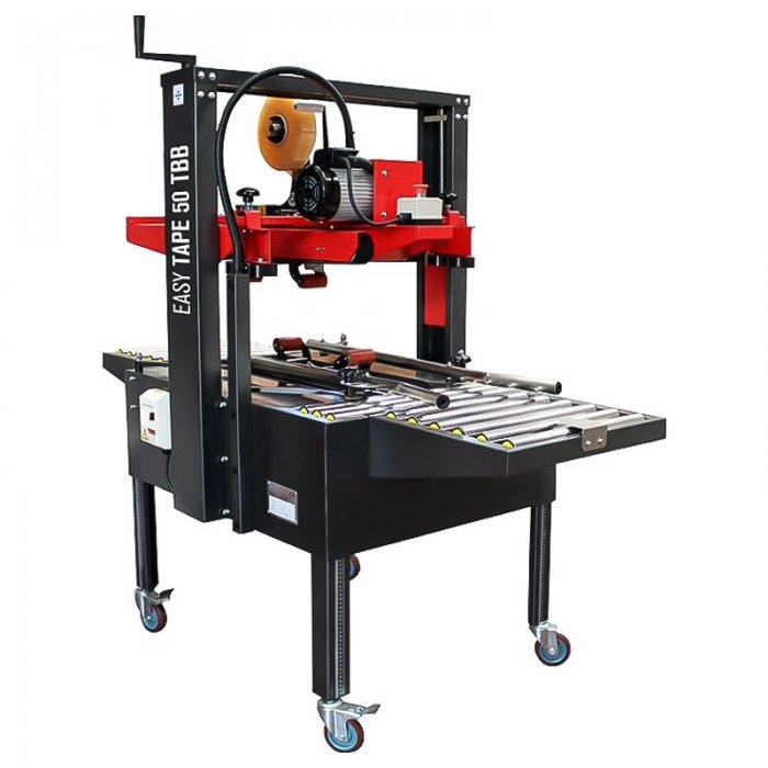 Masina De Sigilat Cutii Easy Tape-Masini De Format, Sigilat Si Legat Cutii