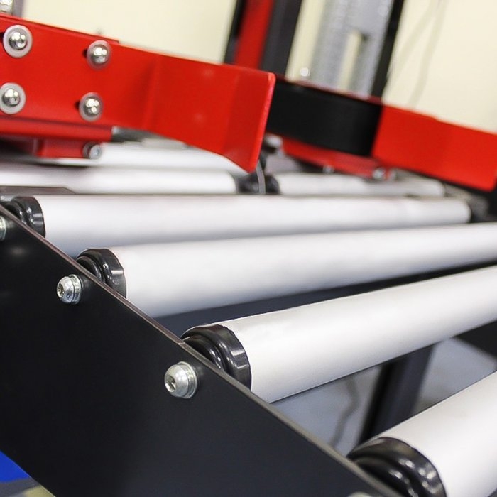 Masina De Sigilat Cutii Easy Tape-Masini De Format, Sigilat Si Legat Cutii