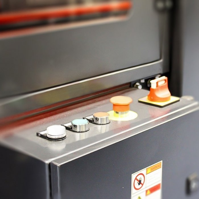 Masina De Sigilat Cutii Random Tape-Masini De Format, Sigilat Si Legat Cutii