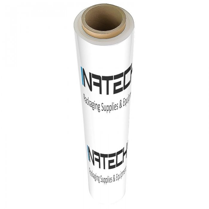 Folie Stretch Uz Manual Personalizata-Folie Stretch, Legare Si Paletizare