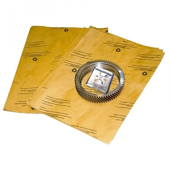 Spray Anticoroziv-Ambalaje Pentru Protectie Anticoroziva