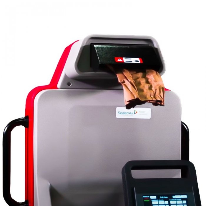 Sistem De Ambalare PadEZ-Sisteme De Ambalare Cu Hartie Si Consumabile