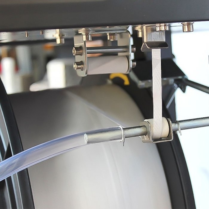 Masina Semiautomata De Legat Banda PP-Masini De Legat Cu Banda