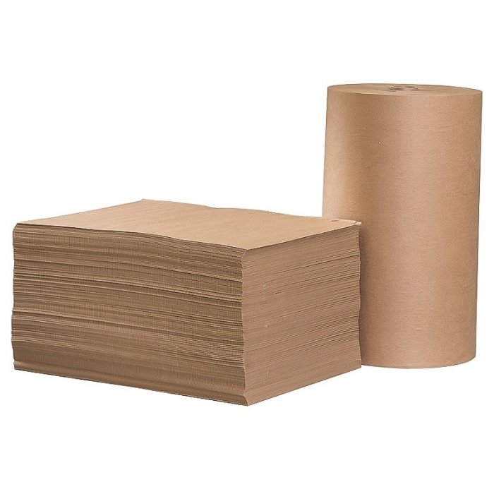 Hartie Kraft Pentru Sistem ProPad-Masini Si Consumabile Pentru Ambalat
