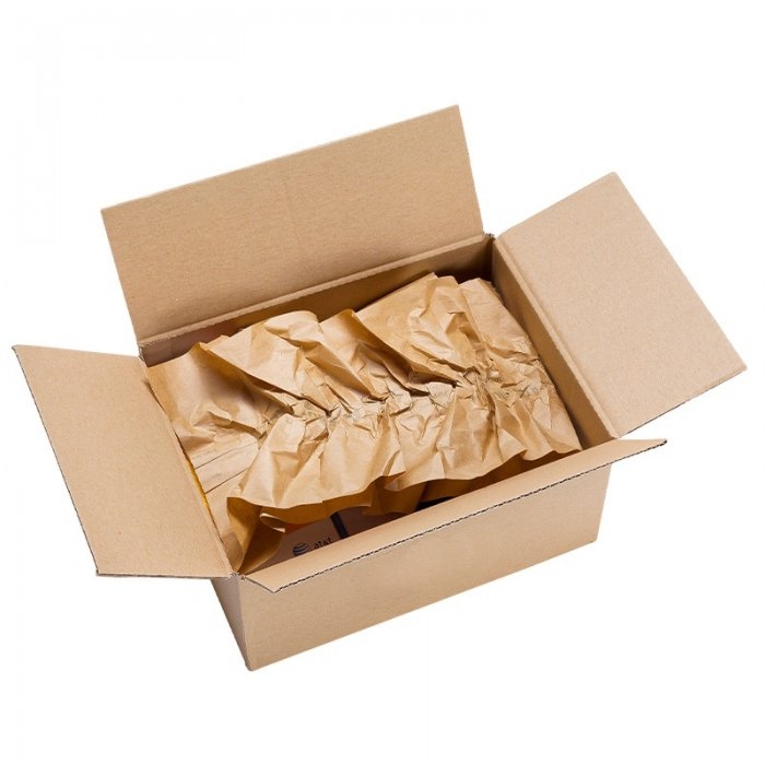 Hartie Kraft Pentru Sistem Paper Plus Papillon-Masini Si Consumabile Pentru Ambalat