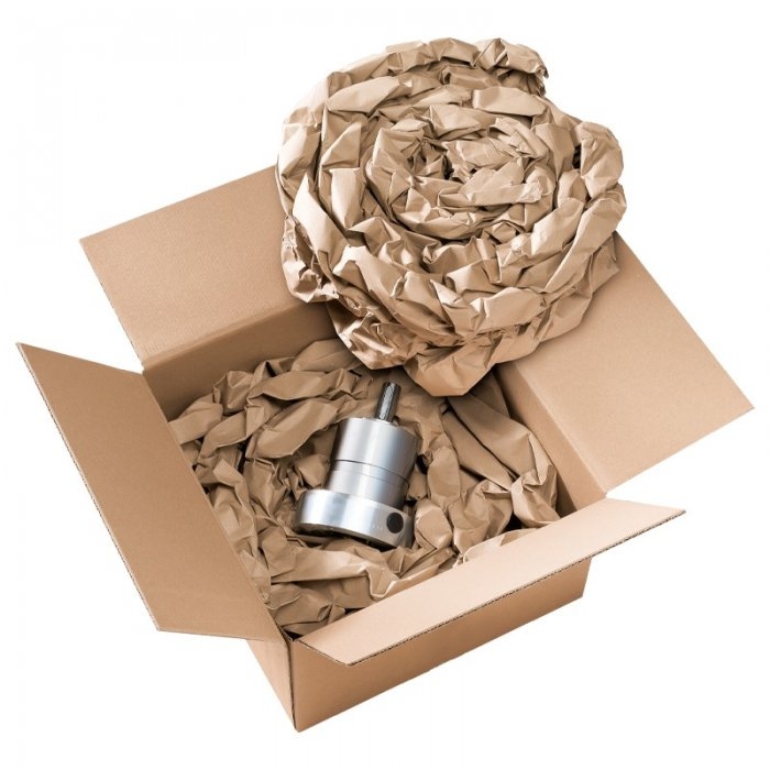 Sistem De Ambalare Paper Plus Classic-Sisteme De Ambalare Cu Hartie Si Consumabile