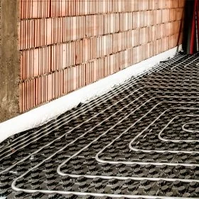 Banda Perimetrala Cu Fusta-Materiale Utilizate In Constructii, Casa Si Gradina