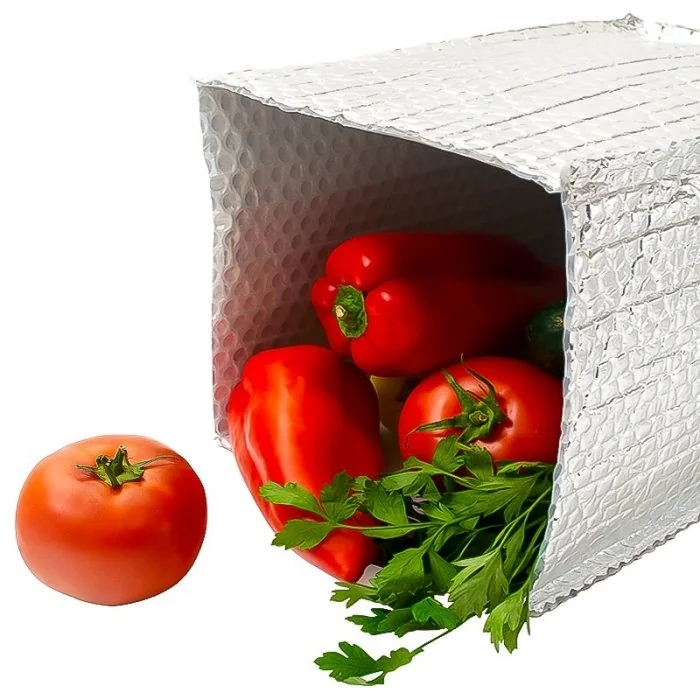 Ambalaj Termoizolant Cutii-Pungi Termo