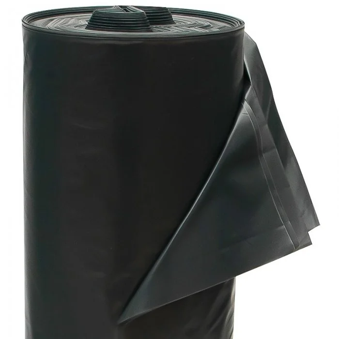 Folie Protectie Pentru Renovari, Polietilena, 35/50 my-Folie Polietilena Pentru Constructii