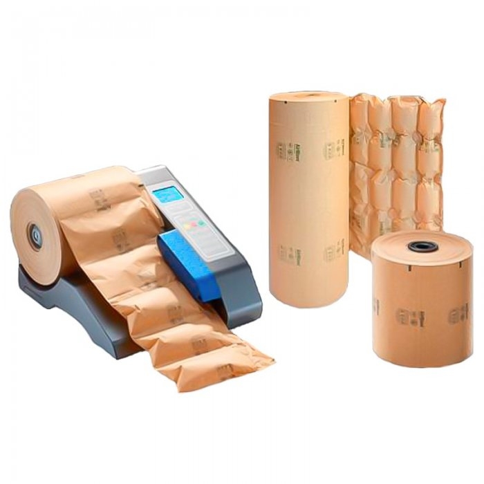 Perne De Aer Din Hartie Pentru AirWave 1, 2-Produse