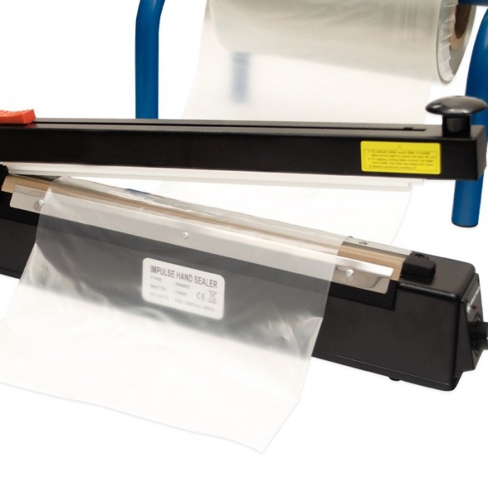 Folie Polietilena Aparat De Sigilat Pungi-Masini Si Consumabile Pentru Ambalat