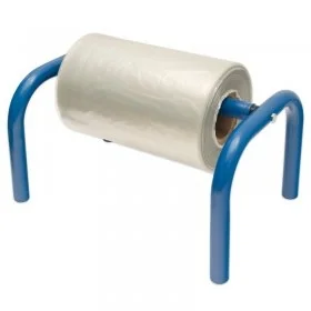 Dispenser Folie Polietilena Tubulara-Masini Si Consumabile Pentru Ambalat