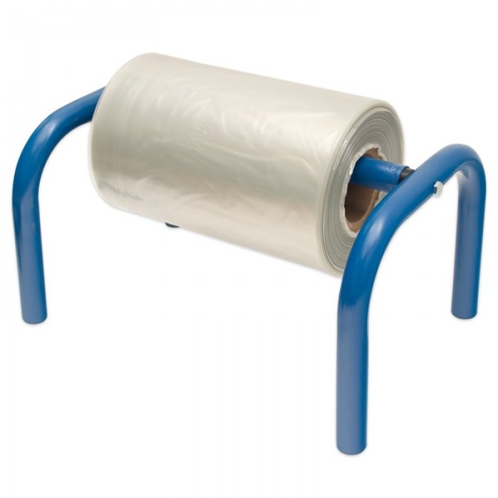 Dispenser Folie Polietilena Tubulara-Masini Si Consumabile Pentru Ambalat