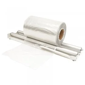 Derulator Folie Polietilena-Masini Si Consumabile Pentru Ambalat