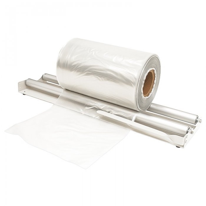 Derulator Folie Polietilena-Masini Si Consumabile Pentru Ambalat