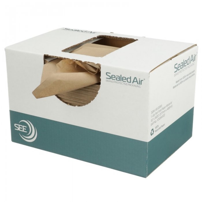 Dispenser Hartie Kraft FasFil Mini-Hartie Pentru Ambalare