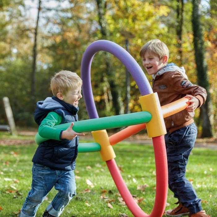 Conector Spuma 6 Gauri-Sport Si Agrement