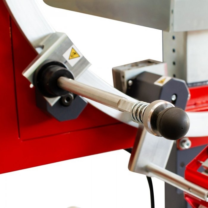 Dispenser Folie Cu Bule Pentru Masina De Ambalat Colete-Accesorii Masini Pentru Ambalat Colete