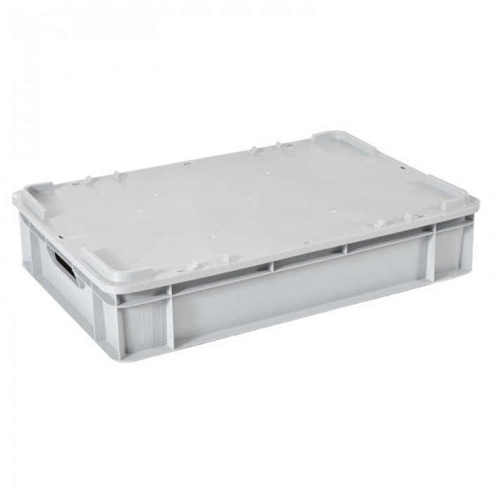 Capac Pentru Euro Container, 600 x 400 x 30 mm- Lazi Pentru Transport