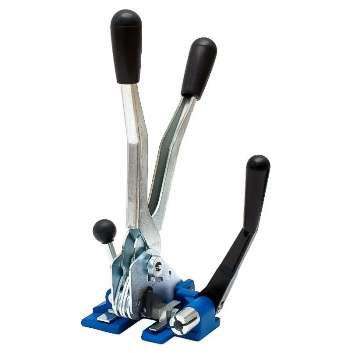 Aparat Legat Banda PP 12/16 mm, Manual-Folie Stretch, Legare Si Paletizare