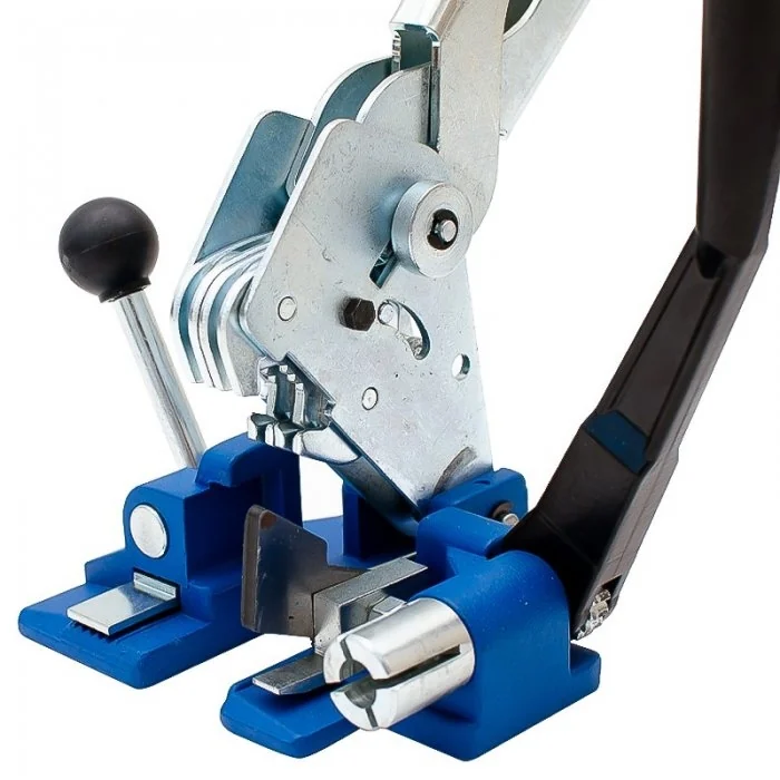 Aparat Legat Banda PP 12/16 mm, Manual-Folie Stretch, Legare Si Paletizare