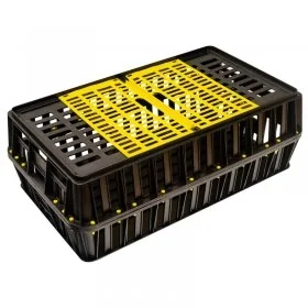 Lada Transport Pasari Si Animale Mici- Lazi Pentru Transport