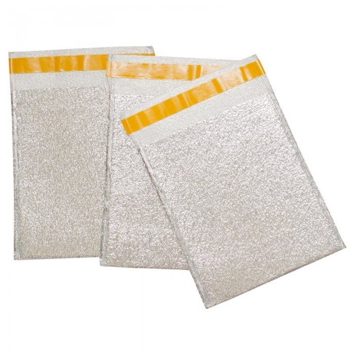 Plic Termoizolant Cu Clapeta Adeziva-Plicuri Izolate Termic