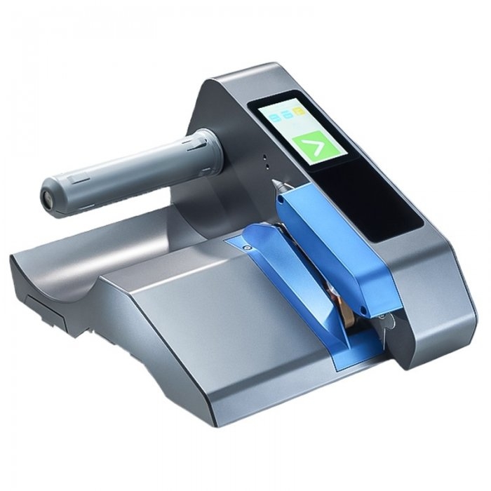 Sistem De Ambalare AirWave 2-Sisteme De Ambalare Pentru Umplere Si Protectie