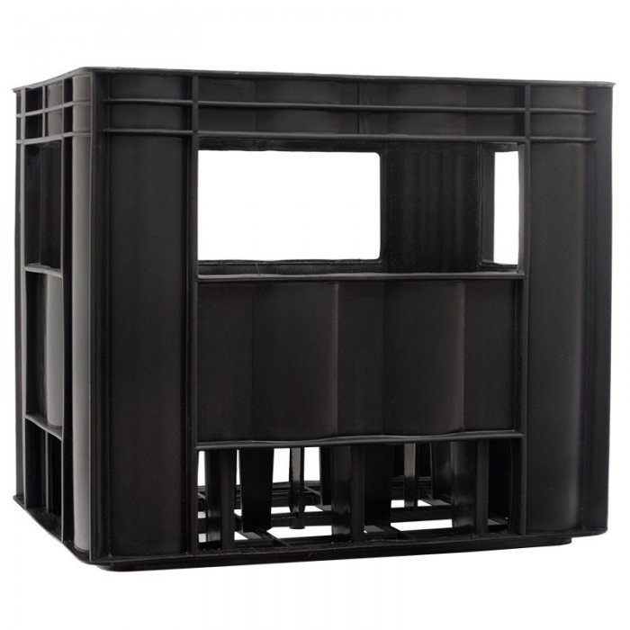 Lada Transport 12 Sticle- Lazi Pentru Transport