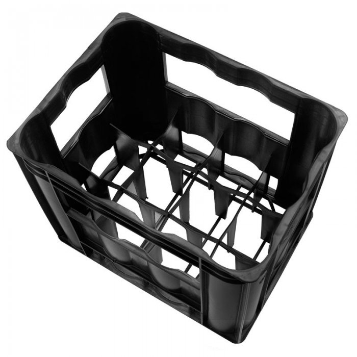 Lada Transport 12 Sticle- Lazi Pentru Transport