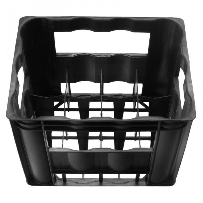 Lada Transport 12 Sticle- Lazi Pentru Transport