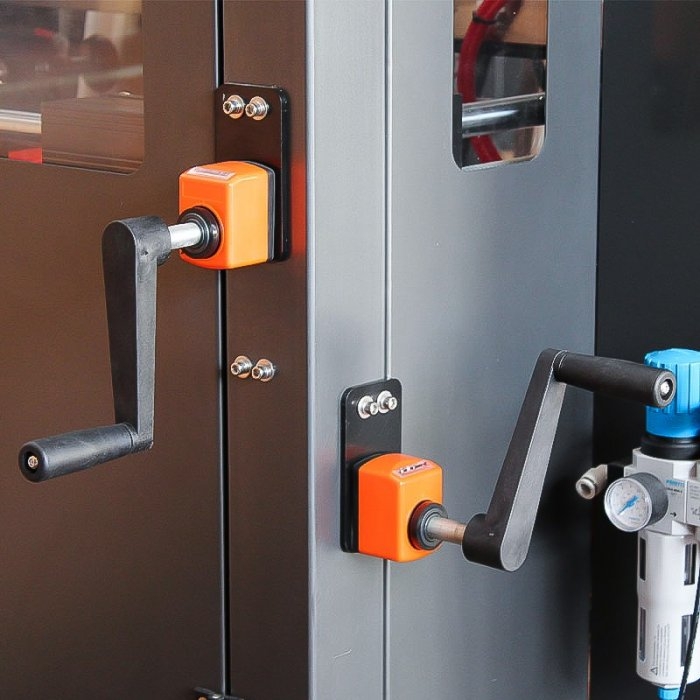 Masina Automata De Format Cutii Speed Former 50 SB-Masini Si Consumabile Pentru Ambalat