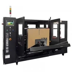 Masina Automata De Format Cutii Speed Former 50 SB-Masini Si Consumabile Pentru Ambalat