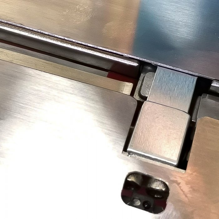 Masina De Legat Cu Banda BOPP Easy Band 35-250-Masini De Legat Cu Banda