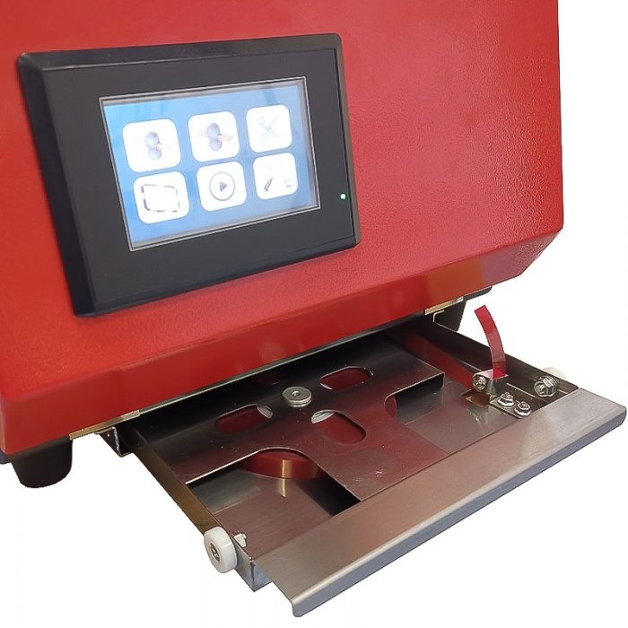 Masina De Legat Cu Banda BOPP Easy Band 25-200-Masini De Legat Cu Banda