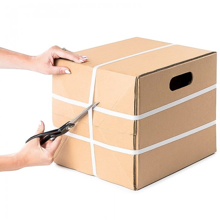 Dispenser Hartie Umplutura Natur FullPack 70 g-Hartie Pentru Ambalare