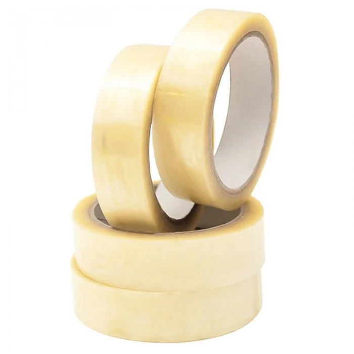 Banda Adeziva Hotmelt-Benzi Adezive Pentru Ambalare