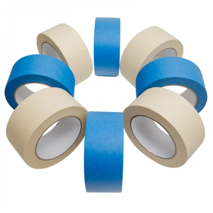 Banda Adeziva Mascare-Benzi Adezive Din Hartie