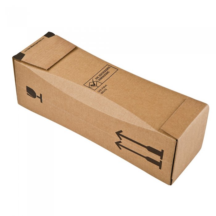 Cutie Transport Sticle De Vin ColomPac ®-Cutii Din Carton Pentru Sticle De Vin