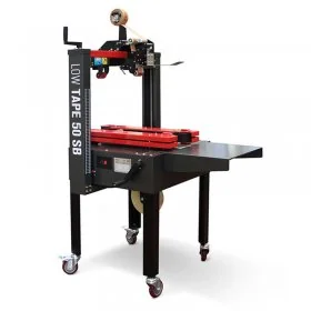 Masina Semiautomata De Sigilat Cutii Low Tape 50 SB-Masini De Format, Sigilat Si Legat Cutii