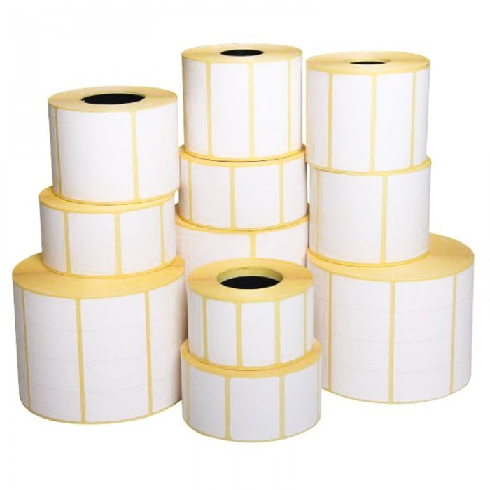 Etichete Autoadezive EcoThermal-Role Termice