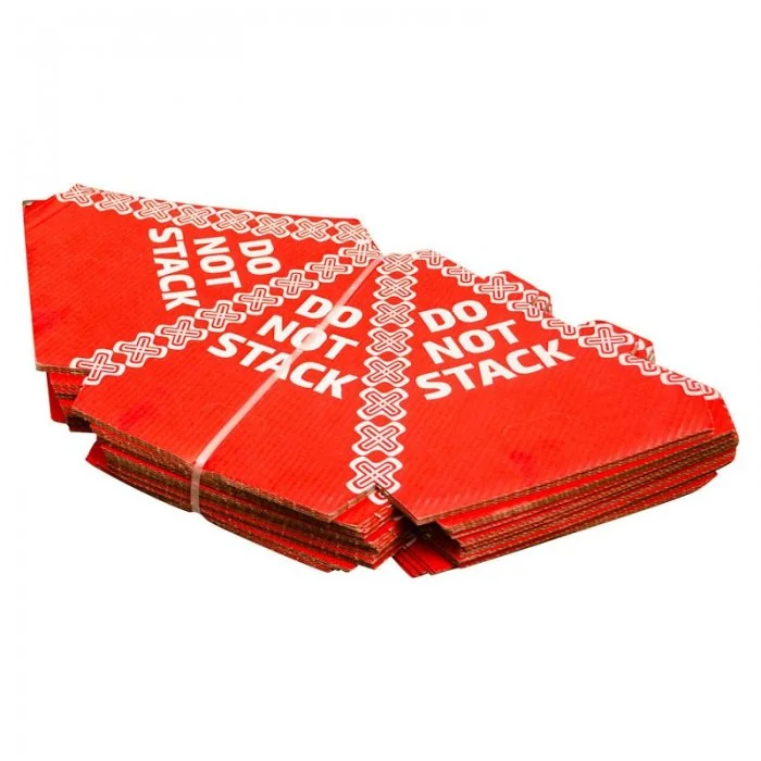 Conuri Protectie-Folie Stretch, Legare Si Paletizare