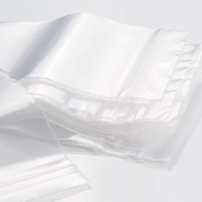 Pungi Cu Fermoar Ziplock, Premium, 60 microni-Pungi Cu Inchidere Zip Sau Slider