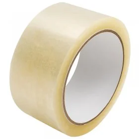 Banda Adeziva Acrilica Noisy Pentru Uz Industrial, 50 mm x 66 m-Benzi Adezive Si Adezivi