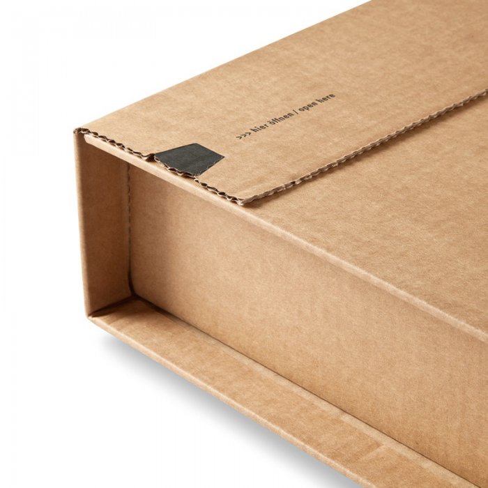 Cutii Cu Autosigilare ColomPac® Pentru Produse Electronice-Cutii Din Carton & Retentii