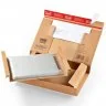 Cutie Din Carton Cu Folie De Retentie ColomPac®, 300 x 212 x 43 mm-Pachete PROMO