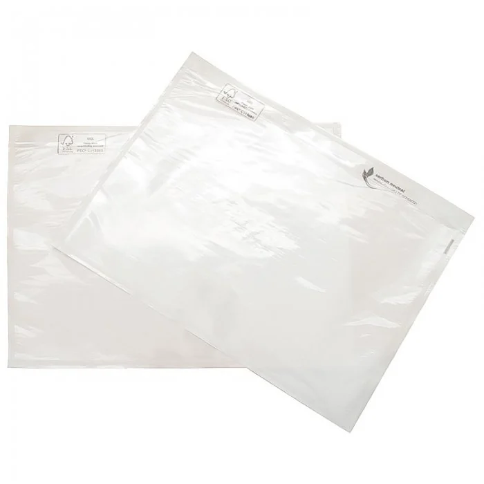 Plicuri Port Document Adeziv-Plicuri Si Pungi Curierat