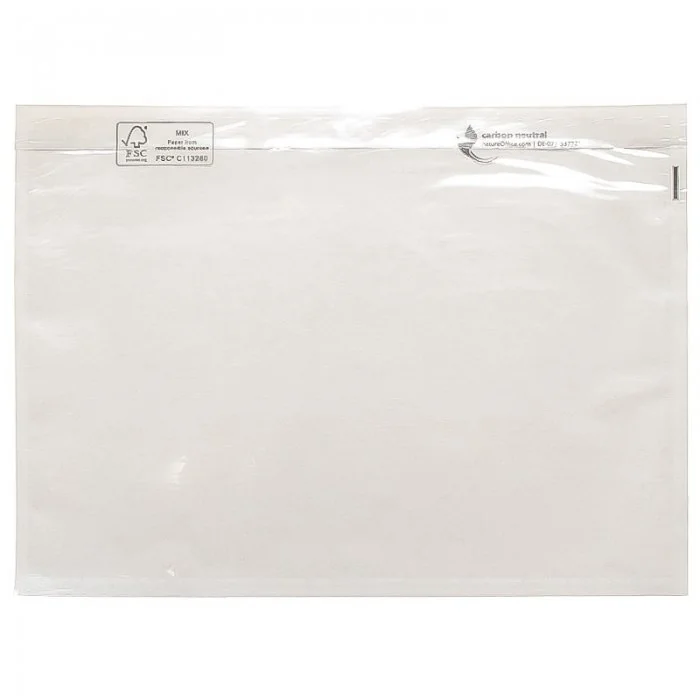 Plicuri Port Document Adeziv-Plicuri Si Pungi Curierat