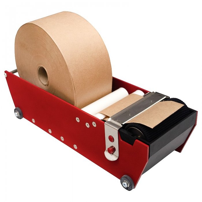 Dispenser Banda Adeziva Umectibila, Latime Maxima 80 mm, Uz Manual-Benzi Adezive Si Adezivi